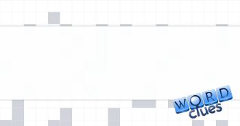 Mansión, por ejemplo Crossword Clue