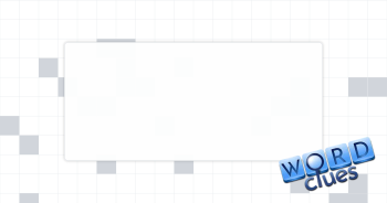 Manta, e.g. Crossword Clue