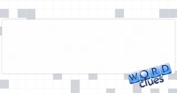 Manta, for example Crossword Clue