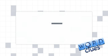Manufacturer Crossword Clue