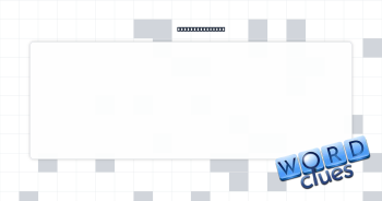 Many a Moroccan Crossword Clue