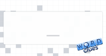Many a URL ending Crossword Clue