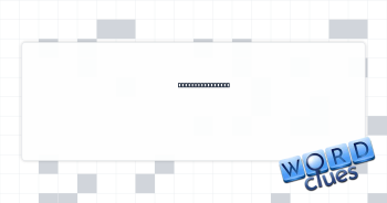 Many corny jokes Crossword Clue