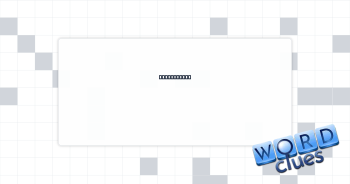 Many emojis Crossword Clue