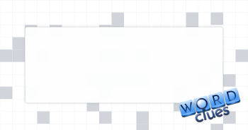 Many-__ estate Crossword Clue