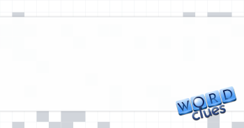 Many of the characters in "Who Framed Roger Rabbit" Crossword Clue