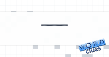Many teens' rooms, to parents Crossword Clue