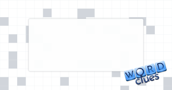 Map area Crossword Clue