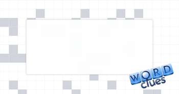 Map division Crossword Clue