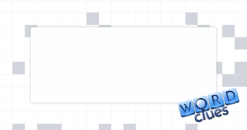 Maple's fluid Crossword Clue