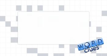 Mapo ___ Crossword Clue