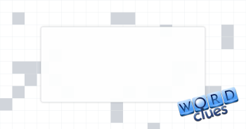 Mar liquid Crossword Clue