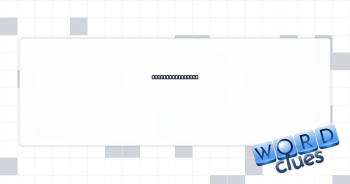 Marathon measure Crossword Clue