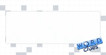 Marbling in meat Crossword Clue