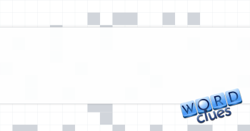 March by, as paraders Crossword Clue