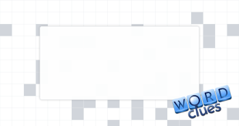 Mare hair Crossword Clue