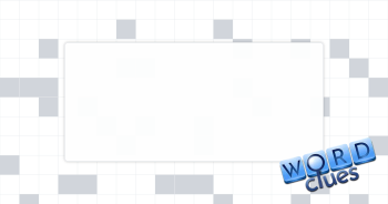 Mare's hair Crossword Clue