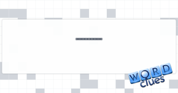 Margarita purveyor Crossword Clue