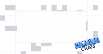 Margin Crossword Clue