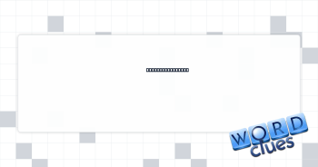 Marginal drawing Crossword Clue