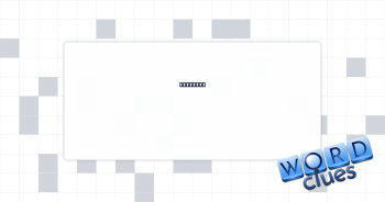 Marginal Crossword Clue