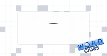 Marginally Crossword Clue