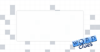 "___ Maria" Crossword Clue