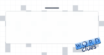 Mariah Carey fan Crossword Clue