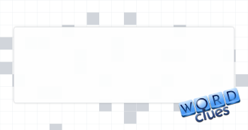 Marina platforms Crossword Clue