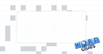 Marine fish Crossword Clue