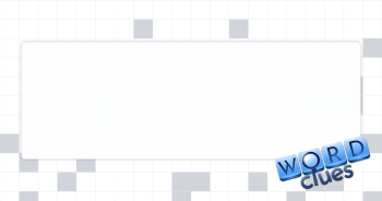 Marine gastropod Crossword Clue