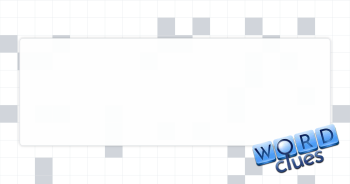 Marine predators Crossword Clue