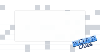 Marine's cry Crossword Clue