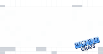 Mario Kart item that causes a slippery spinout Crossword Clue