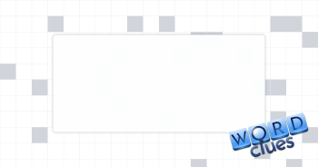 Marionette Crossword Clue
