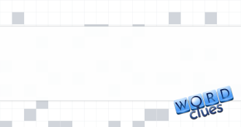 Marital crime with large woman Crossword Clue