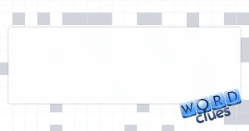Maritime predator Crossword Clue