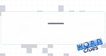 Mark in the margin Crossword Clue