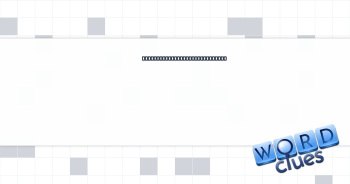 Mark missing from "Sao Paulo" Crossword Clue