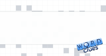 Mark missing from "senor" Crossword Clue