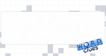 Mark of misconduct Crossword Clue