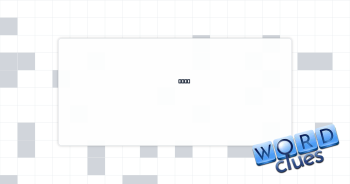Mark Crossword Clue