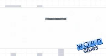 Marker used on glass and freezer bags Crossword Clue