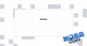 Market ___ Crossword Clue