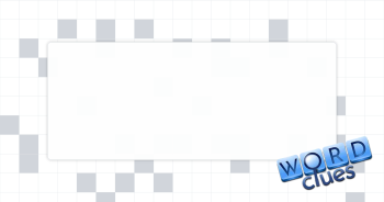 Marketing job Crossword Clue