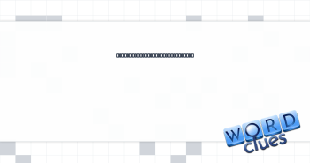 Markings that extend from home plate Crossword Clue