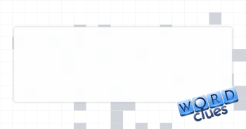 Marks on ballots Crossword Clue