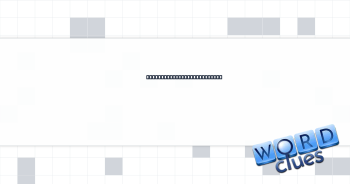 Mark's wife on "Severance" Crossword Clue