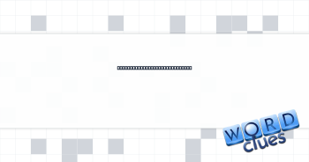 Marley in “A Christmas Carol” Crossword Clue