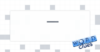 Marley’s music Crossword Clue